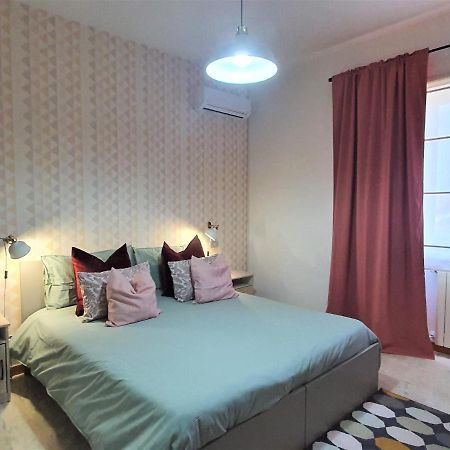 Villa Rosa - Sperlonga Vertice Rooms Экстерьер фото