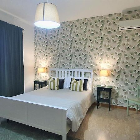 Villa Rosa - Sperlonga Vertice Rooms Экстерьер фото
