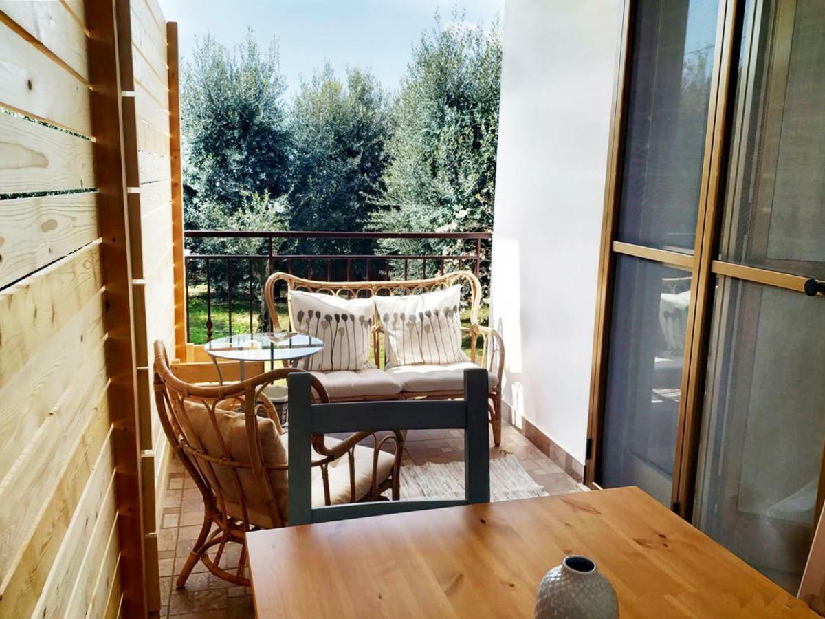 Villa Rosa - Sperlonga Vertice Rooms Экстерьер фото
