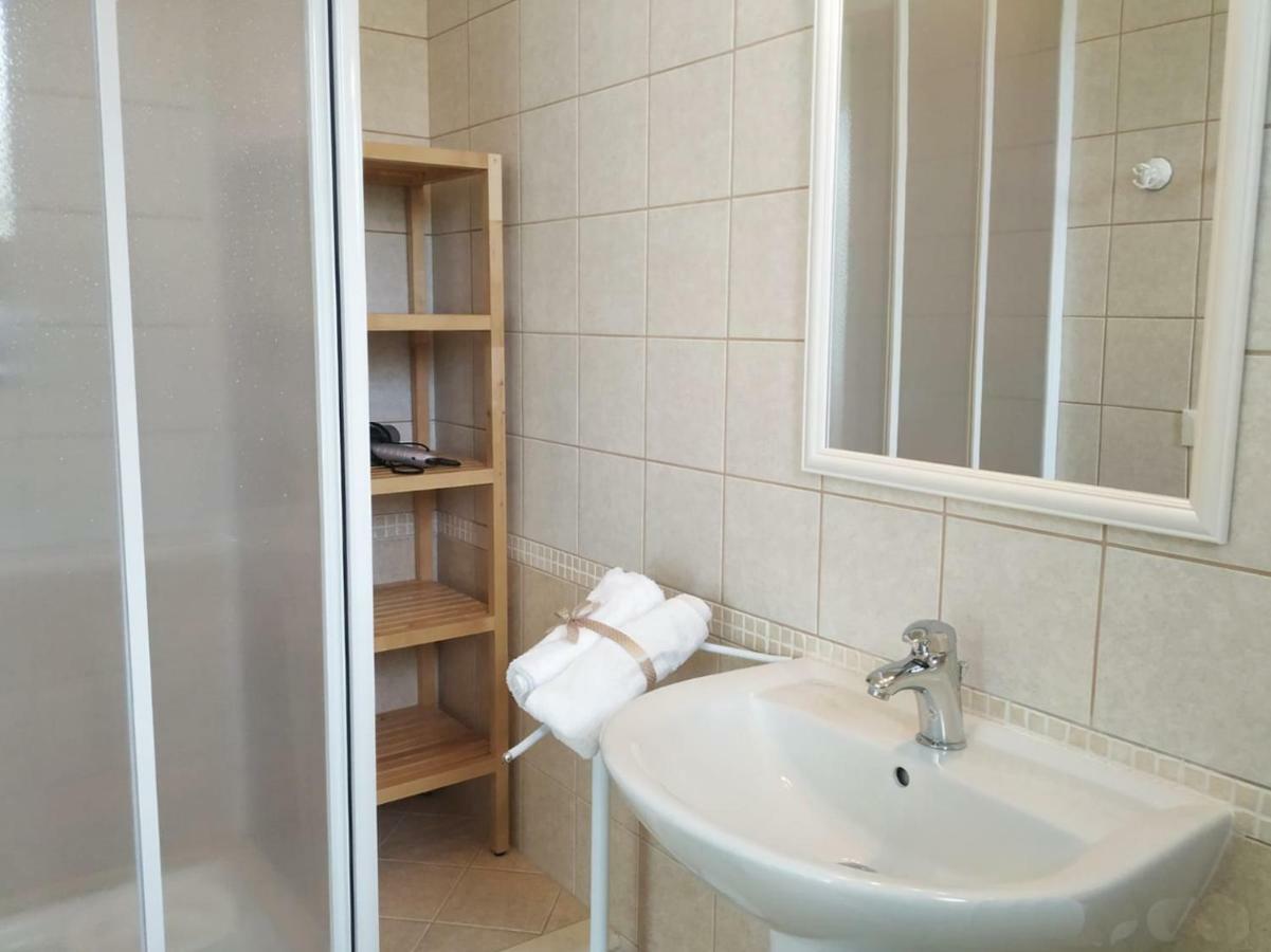Villa Rosa - Sperlonga Vertice Rooms Экстерьер фото