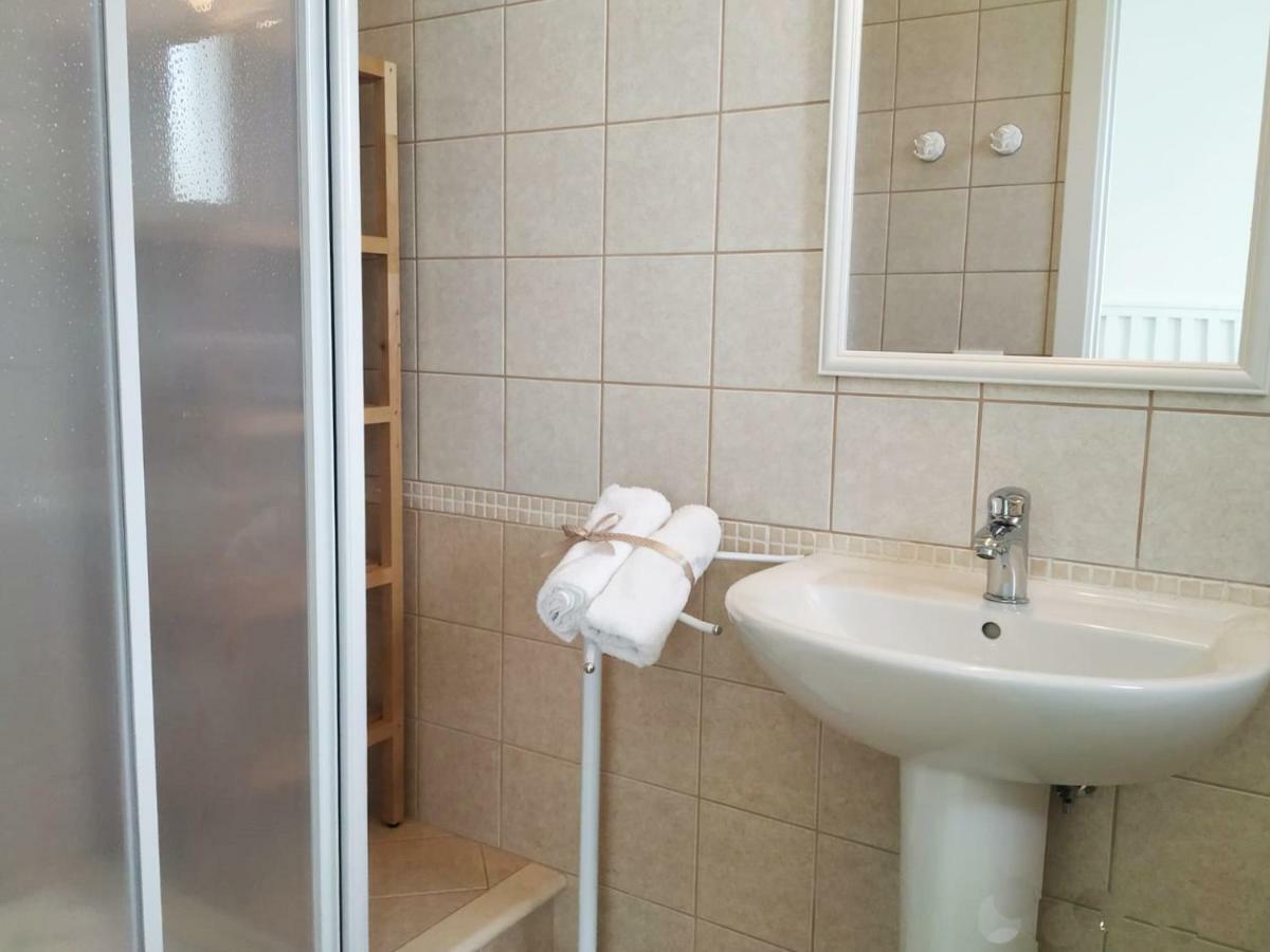 Villa Rosa - Sperlonga Vertice Rooms Экстерьер фото