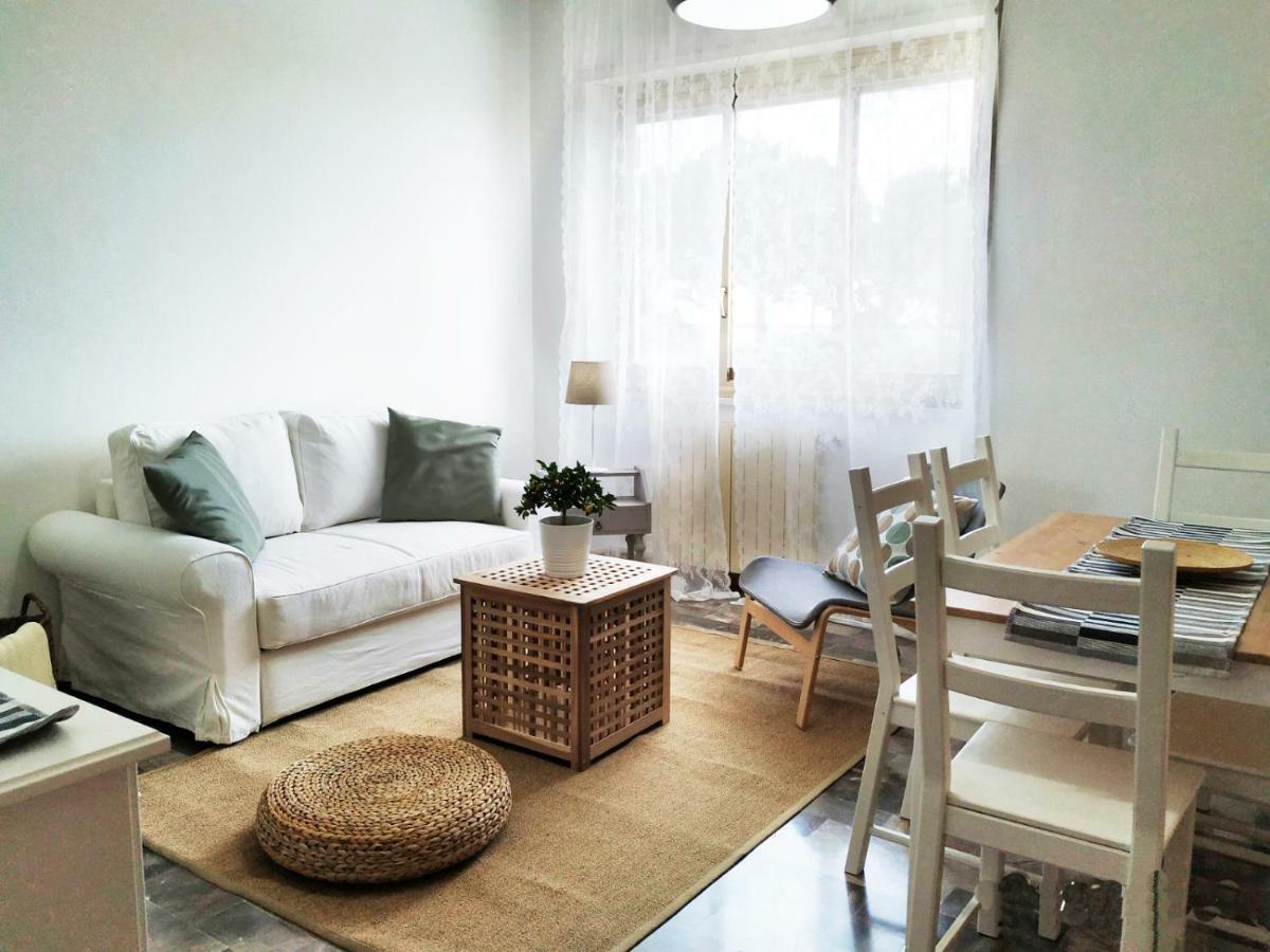 Villa Rosa - Sperlonga Vertice Rooms Экстерьер фото
